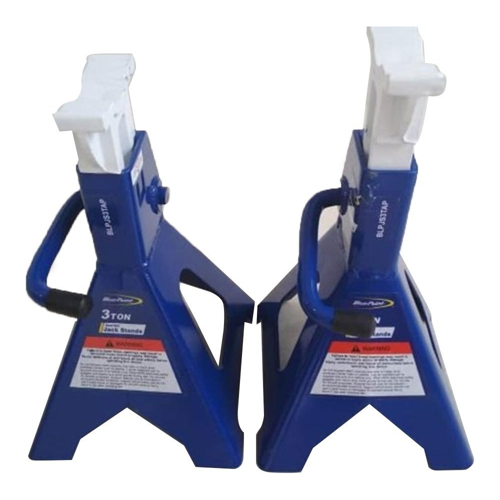 Blue Point BLPJS3TAP 3 Ton Jack Stand | Blue Point by KHM Megatools Corp. Blue Point BLPJS3TAP 3 Ton Jack Stand | Blue Point by KHM Megatools Corp.